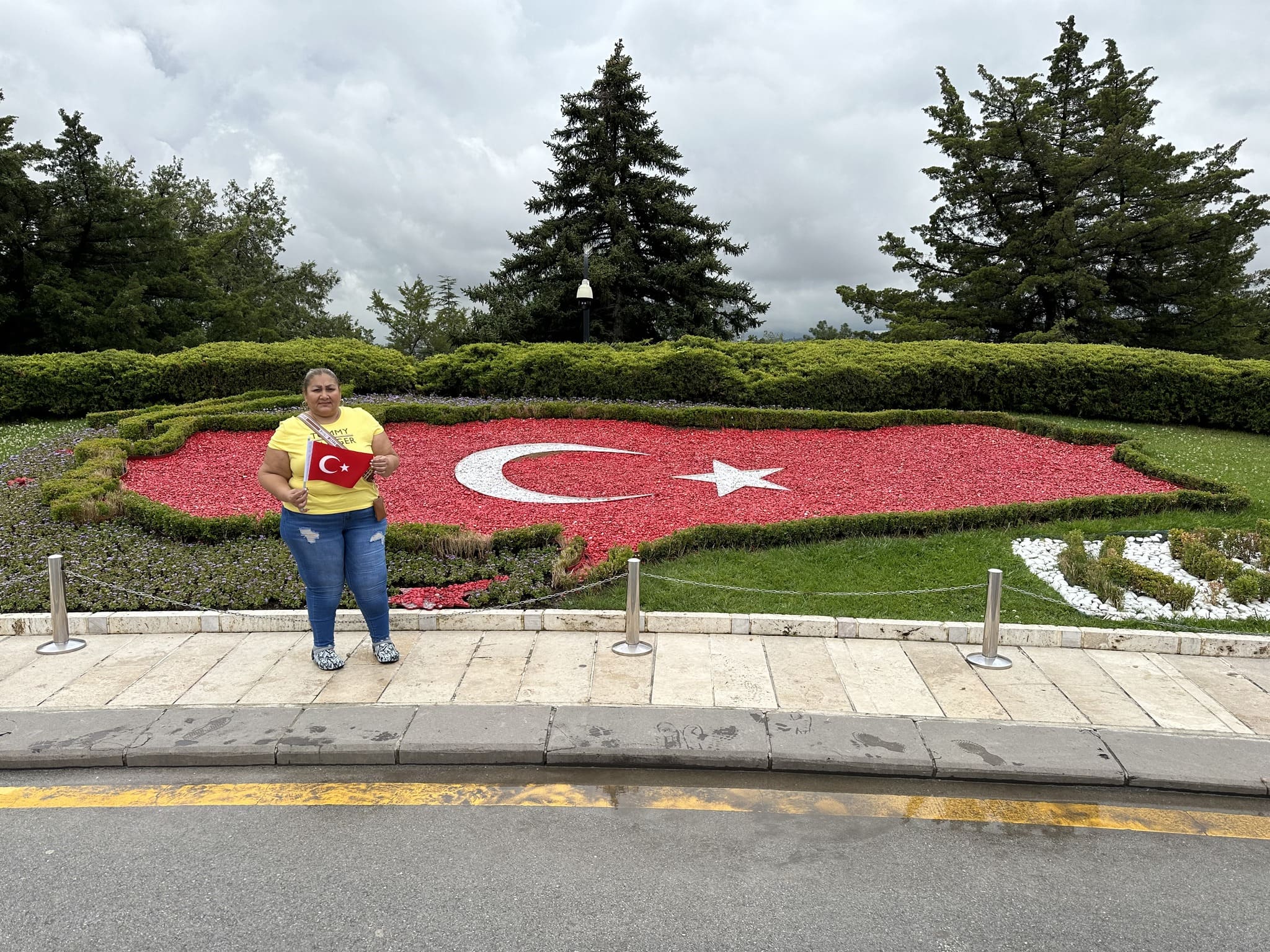 Turquía